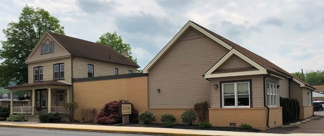 Hollinger Funeral Home gallery image 4