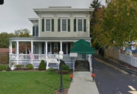 Zirbel Funeral Home